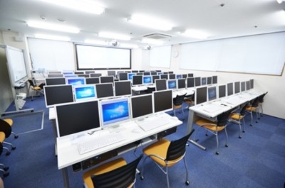 近畿大学病院 日常風景3