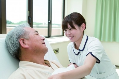 IMSグループ　医療法人財団　明理会　東戸塚記念病院 日常風景2