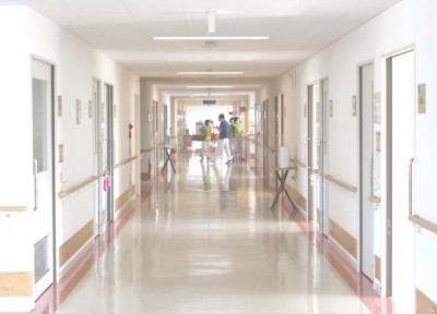 医療法人徳洲会 日高徳洲会病院 日常風景2