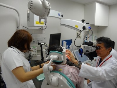 地方独立行政法人 神戸市民病院機構 日常風景1