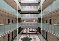 国際医療福祉大学成田病院 日常風景2