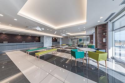 医療法人純正会　名豊病院 日常風景2