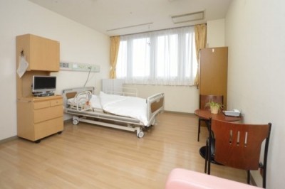 総合リハビリテーションセンター みどり病院 日常風景1