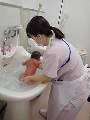 大阪大学医学部附属病院 日常風景2