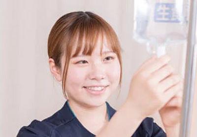 公益社団法人 福岡医療団（千鳥橋病院・たたらリハビリテーション病院） 日常風景3