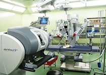 名古屋市立大学病院 日常風景1