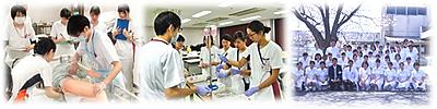 独立行政法人労働者健康安全機構　旭ろうさい病院 日常風景1