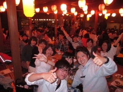 船橋総合病院 日常風景2