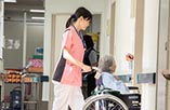 IMS(イムス)グループ　横浜新都市脳神経外科病院 日常風景3