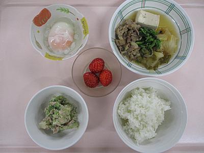 北海道内科リウマチ科病院 日常風景2