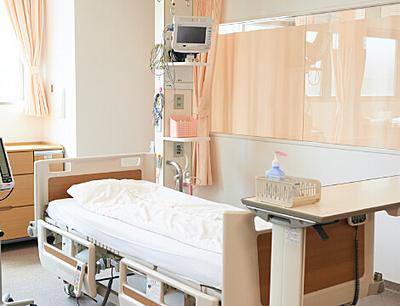 米の山病院・みさき病院 日常風景3