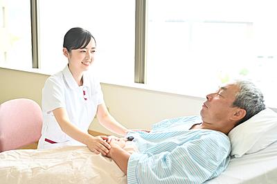 医療法人社団蘇生会　蘇生会総合病院 日常風景2