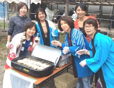 精神医学研究所 附属 東京武蔵野病院 日常風景3