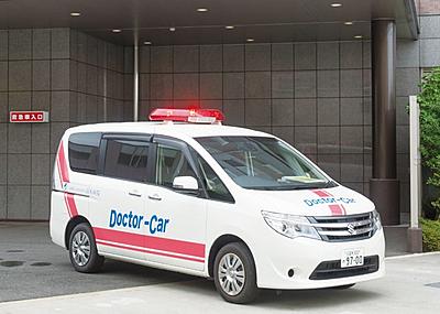 医療法人社団高邦会 高木病院 日常風景2