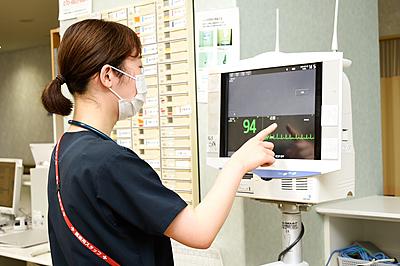 北海道社会事業協会（函館・小樽・余市・岩内・帯広・富良野・洞爺） 日常風景3