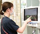 北海道社会事業協会 函館協会病院 日常風景3