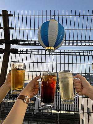 医療法人社団 洛和会（洛和会ヘルスケアシステム） 日常風景3