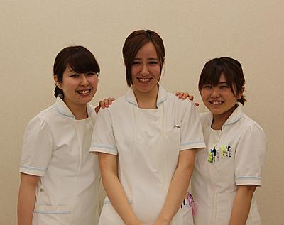 喜馬病院 日常風景1