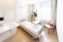 藤沢湘南台病院 日常風景1