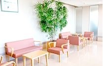 藤沢湘南台病院 日常風景3