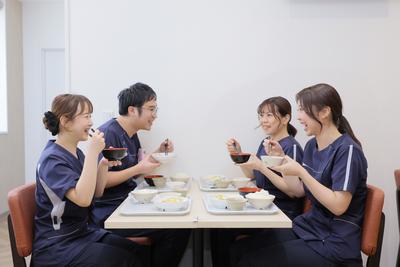 つかぐち病院 日常風景3