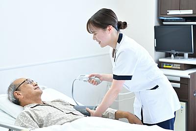 愛仁会本部 日常風景1