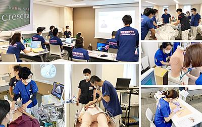 済生会熊本病院 日常風景3