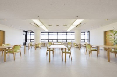 社会医療法人 愛仁会　尼崎だいもつ病院 日常風景1