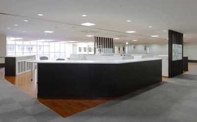 医療法人桜十字　桜十字病院 日常風景1