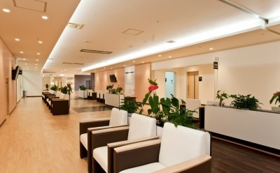 医療法人桜十字　桜十字病院 日常風景3