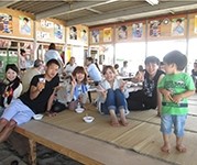 社会医療法人財団池友会 福岡和白病院 日常風景2