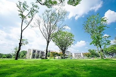 あいちの県立病院 日常風景3
