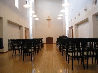 総合病院 聖隷三方原病院 日常風景2