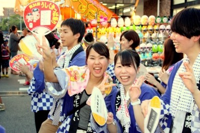 つくばセントラル病院 日常風景1