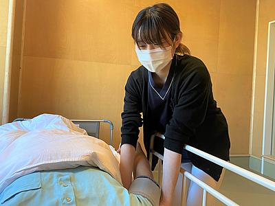 こころのホスピタル町田 日常風景2