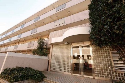 独立行政法人 地域医療機能推進機構(JCHO) 埼玉メディカルセンター 日常風景2