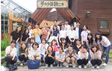 公立甲賀病院 日常風景2