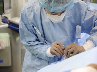 IMS(イムス)グループ 春日部中央総合病院 日常風景3