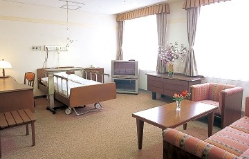 社会医療法人財団 池友会 新行橋病院 日常風景1