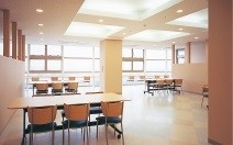 社会医療法人財団 池友会 新行橋病院 日常風景2