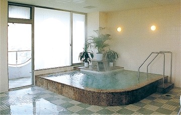 社会医療法人財団 池友会 新行橋病院 日常風景3