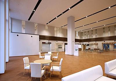 茅ヶ崎徳洲会病院 日常風景3