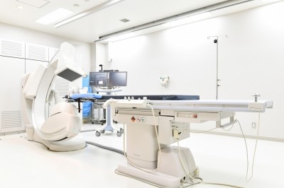 医療法人俊榮会 齋藤記念病院 日常風景3