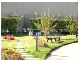 広島大学病院 日常風景3